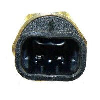 Temperature switch fan 2-pole 97 - 92 °C METZGER for...