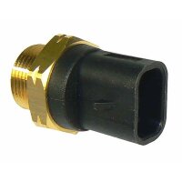 Radiator fan temperature switch METZGER for FIAT...