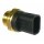 Radiator fan temperature switch METZGER for FIAT CINQUECENTO (170_)