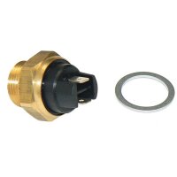 Temperature switch radiator fan METZGER for SAAB 900 I
