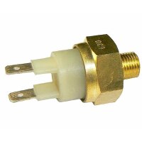 METZGER intake manifold preheating temperature switch for...