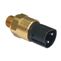 METZGER radiator fan temperature switch for BMW 5 (E39)
