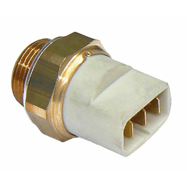 METZGER radiator fan temperature switch for MERCEDES V-KLASSE (638/2)