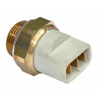 Temperaturschalter Lüfter 3-polig M 22x1,5 100 - 105...