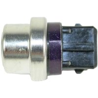 Radiator Fan Temperature Switch 2-pole METZGER suitable...