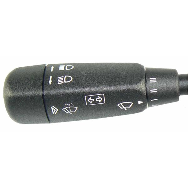 Direction Indicator Switch wiper interval function METZGER for e.g. MB E-CLASS