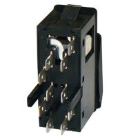 Main light switch METZGER for VW GOLF II