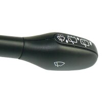 Wischerschalter mit Heck-Wisch-Wasch-Funktion METZGER für u.a. VW GOLF