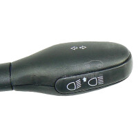 Direction Indicator Switch indicator function METZGER for SEAT IBIZA