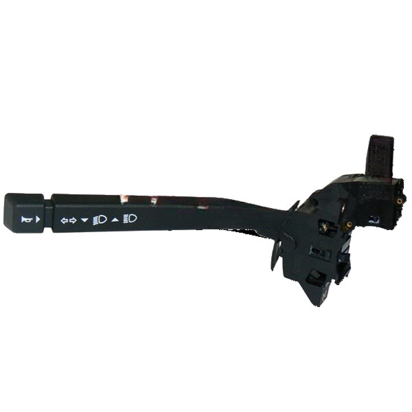 Direction Indicator Switch with horn METZGER suitable for e.g. FORD TRANSIT