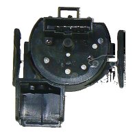 Zünd-/Startschalter 5-polig METZGER IAM-Expertise...