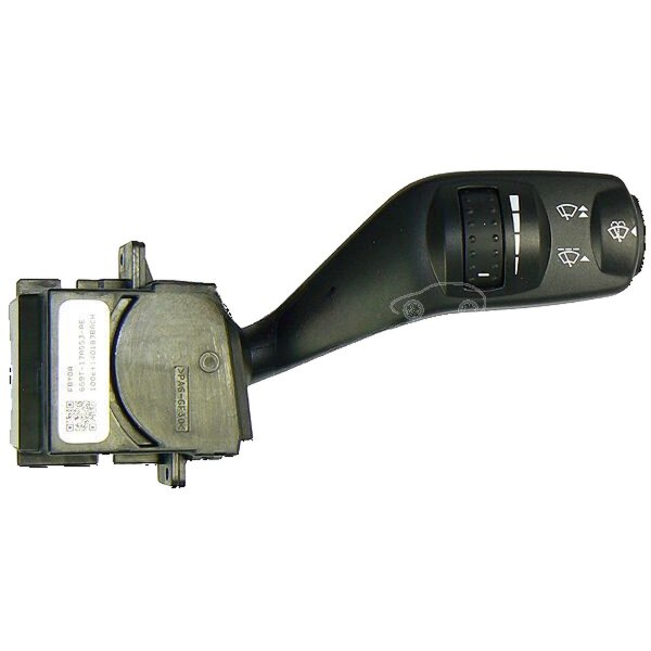 Wiper Switch with rear wiper-wash function METZGER for FORD MONDEO and others