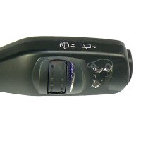 Wiper Switch with rear wiper-wash function METZGER for FORD MONDEO and others