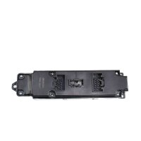 Window lifter switch driver side front METZGER for MAZDA...