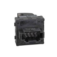 Window lifter switch METZGER for VW UP! (121)