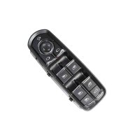 Window lifter switch METZGER for PORSCHE CAYENNE (92A)