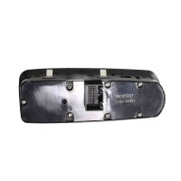 Window lifter switch METZGER for PORSCHE CAYENNE (92A)