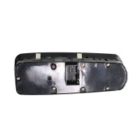 Schalter Fensterheber 13-polig chrom schwarz METZGER...