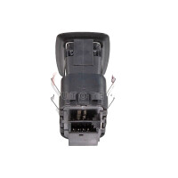 Schalter Fensterheber vorne 4-polig METZGER für u.a....