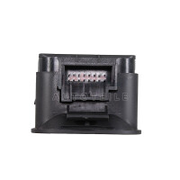 Schalter Feststellbremsbetätigung 16-polig schwarz...