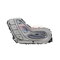 Schalter Sitzverstellung METZGER für u.a....