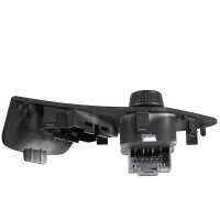Switch outside mirror adjustment electric METZGER for VW...