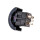 Hazard Warning Switch METZGER IAM-Expertise suitable for e.g. OPEL ASTRA