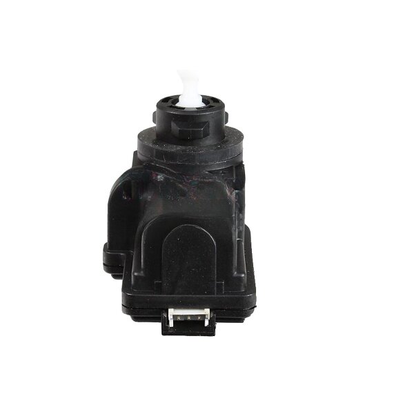 Stellelement Leuchtweitenregulierung elektrisch METZGER für u.a. FORD FOCUS