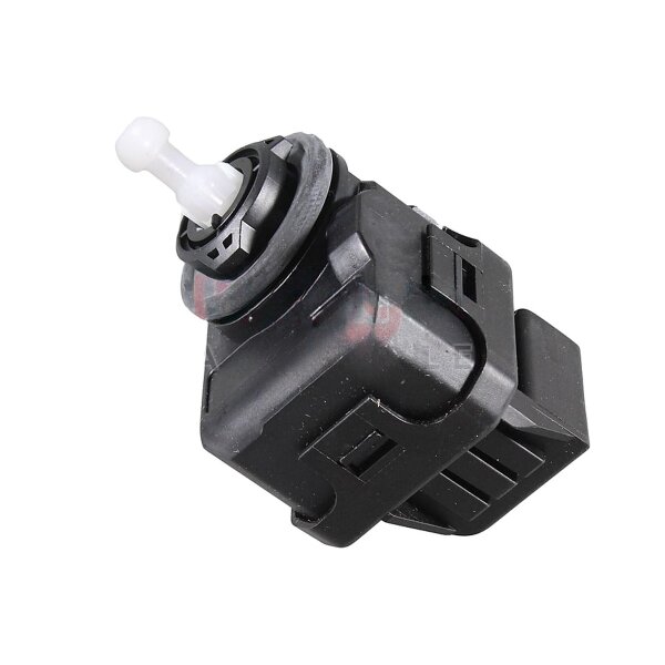 Headlamp Leveling Actuator electric METZGER for e.g. AUDI A6
