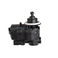 Headlamp Leveling Actuator electric METZGER for e.g....