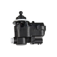 Headlamp Leveling Actuator electric METZGER for e.g....