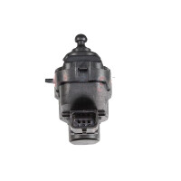 Headlamp Leveling Actuator electric METZGER for e.g. RENAULT CLIO