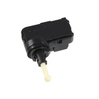 Headlamp Leveling Actuator electric METZGER for e.g. OPEL...