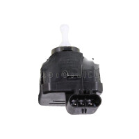 Headlamp Leveling Actuator electric METZGER for e.g. OPEL...