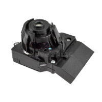 Ignition/Start Switch 7-pin METZGER IAM-Expertise...