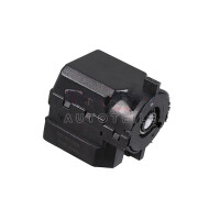 Ignition/Start Switch 9-pin METZGER IAM-Expertise...