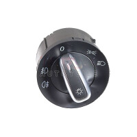 Headlight Switch 10-pin METZGER IAM-Expertise suitable...