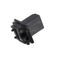 Switch Tailgate interior 2-pole black METZGER for...