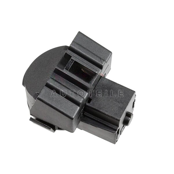 Zünd-/Startschalter 7-polig METZGER IAM-Expertise passend für u.a. FORD TRANSIT