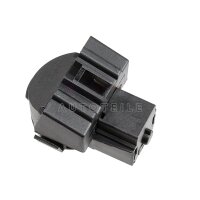 Zünd-/Startschalter 7-polig METZGER IAM-Expertise...