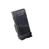 Schalter Fensterheber vorne 6-polig schwarz METZGER...