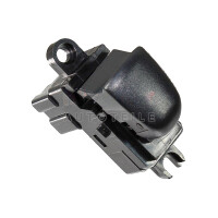 Power Window Switch 5-pin black METZGER for e.g. NISSAN JUKE