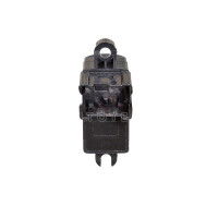 Power Window Switch 5-pin black METZGER for e.g. NISSAN JUKE