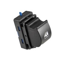 Switch window lifter passenger side front METZGER for...