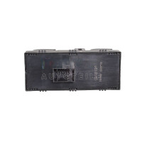 Power Window Switch front 12-pin black METZGER for e.g....