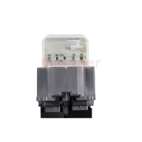 Power Window Switch front 10-pin black METZGER for e.g....