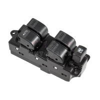 Schalter Fensterheber 16-polig schwarz METZGER passend...