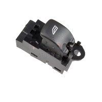 Schalter Fensterheber 5-polig schwarz METZGER für...