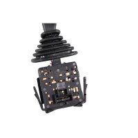 Direction Indicator Switch light switching function...