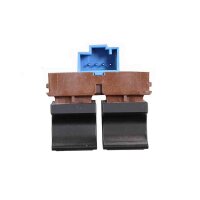 Switch fuel filler flap release driver side electric...